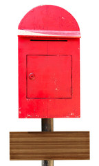 mailbox