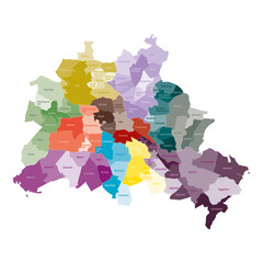 Berlin Verwaltung