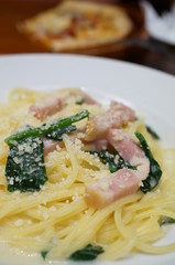 パスタ