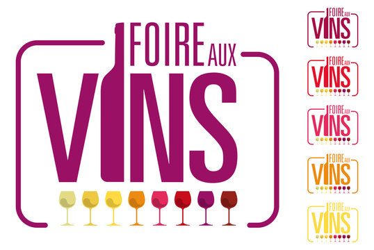 Foire aux Vins