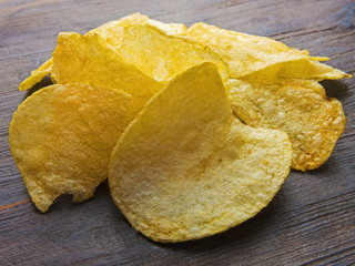 Kartoffelchips