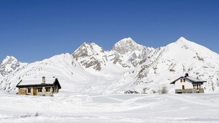 la thuile