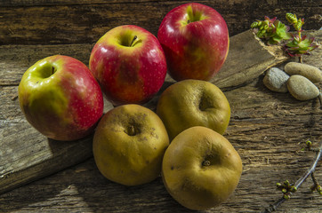 Pommes