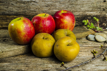 Pommes