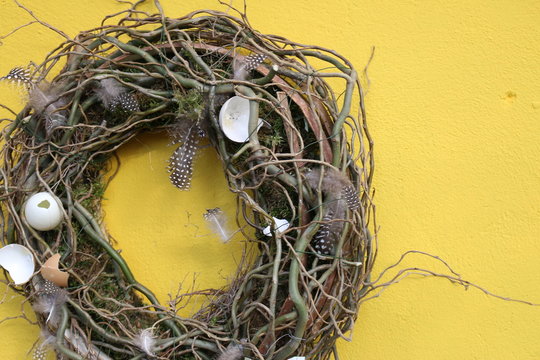 osterkranz