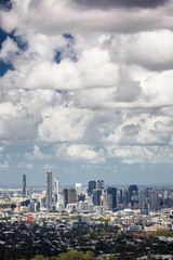 Fototapeta premium Brisbane, Australia