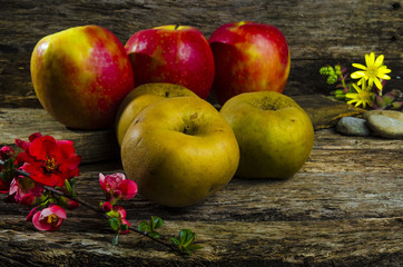 Pommes