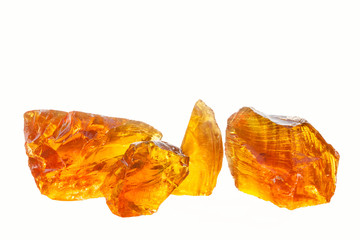 wood resin