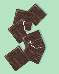 thin mints