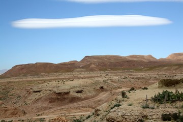 Paysage du Maroc 20