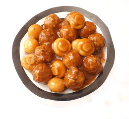 Jäger Klößchen
