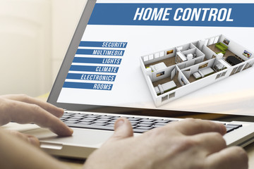 home computing house automation