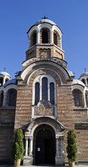 Sveti Sedmochislenitsi Church