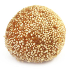 Laddu of Indian Subcontinent