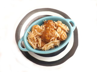 Jäger Klößchen