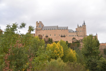 SEGOVIA