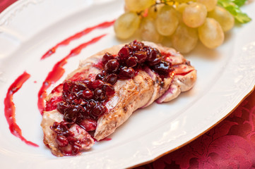 chicken breast