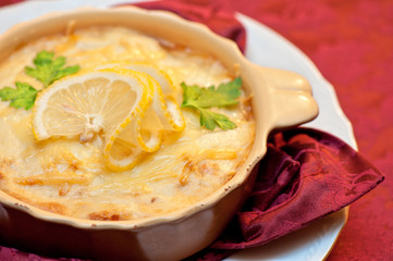 fish stew