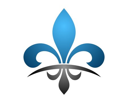 Fleur De Lis Outline Images – Browse 1,482 Stock Photos, Vectors, and Video