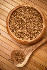 buckwheat