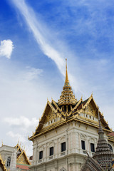 Fototapeta premium Grand Palace in Bangkok