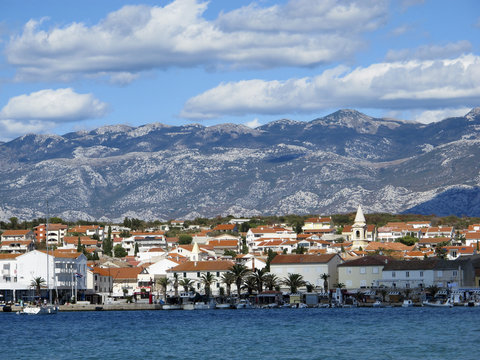 Novalja