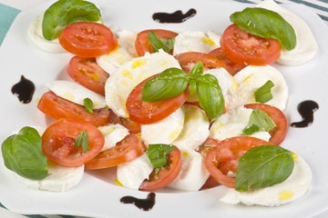 Caprese