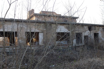 Pustostan © basia56