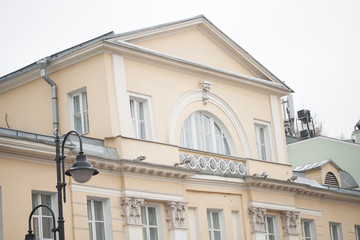 Архитектура