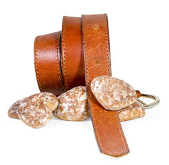 carrot and gingerbread