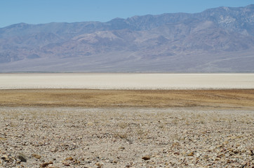 Death Valley National Park