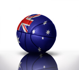 australian basketball
