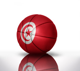 tunisian basketball