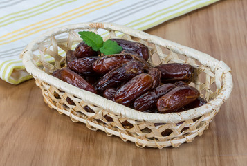 Dates fruit