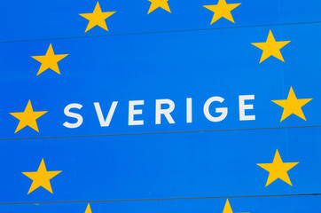 EU member state Sweden