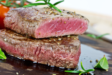 Steak