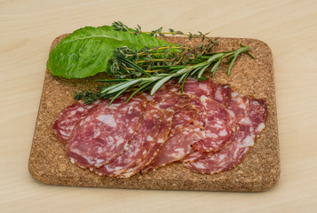 Salami