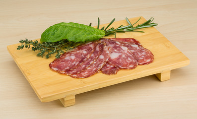 Salami