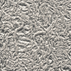 Background image of loose rope