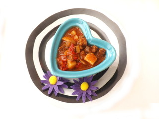 Gulaschsuppe