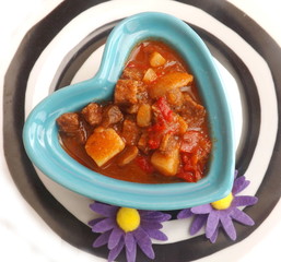 Gulaschsuppe