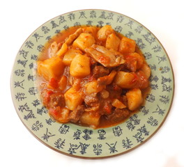 Gulaschsuppe