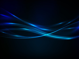 vector abstract background illustration