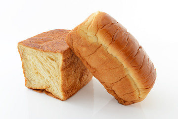 おいしそうなパン