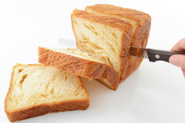 おいしそうなパン