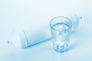 water filter