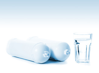 water filter