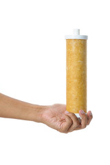 water filter