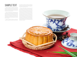 Mooncake