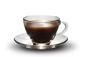 cub of coffee